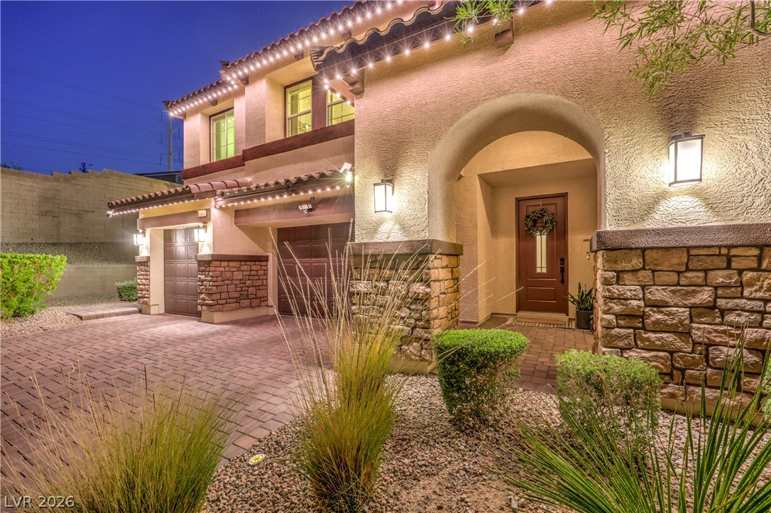 5401 Grapetree Street Las Vegas NV 89149