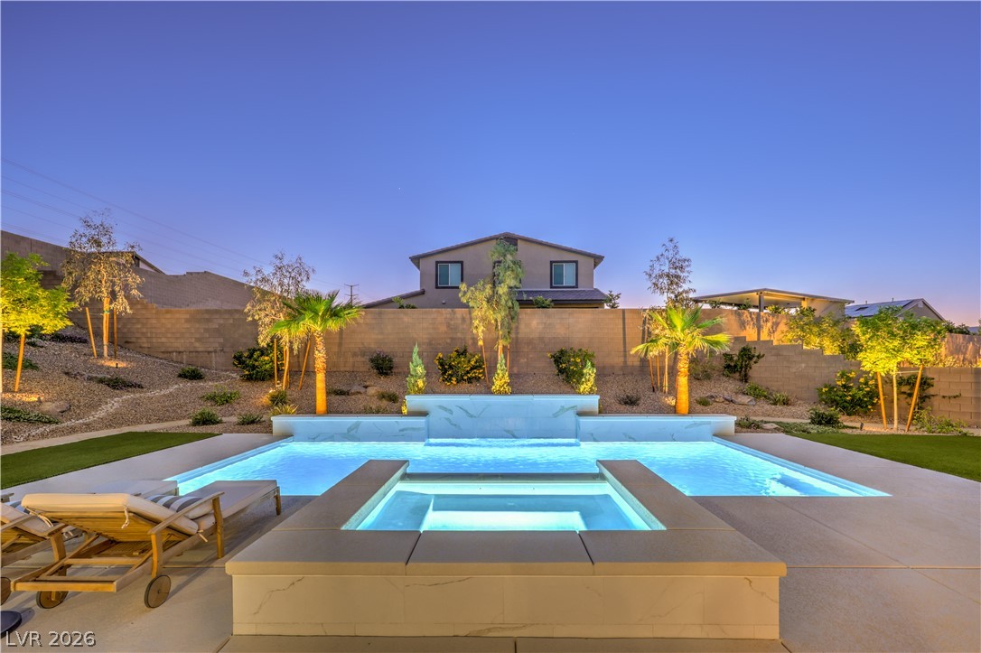 5401 Grapetree Street Las Vegas NV 89149