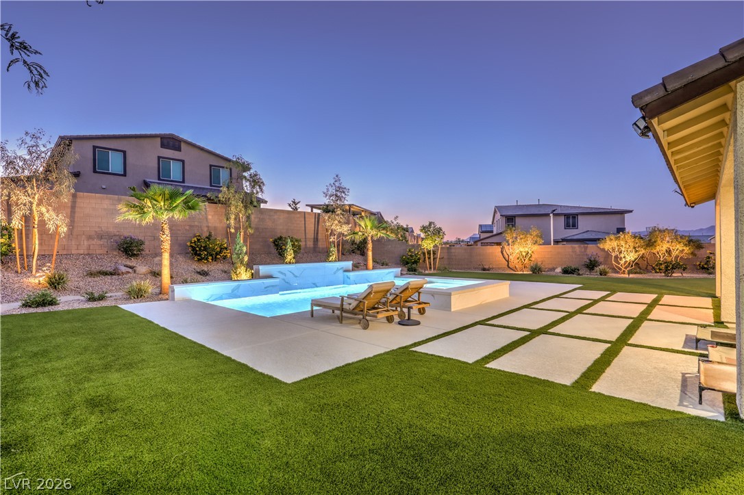 5401 Grapetree Street Las Vegas NV 89149