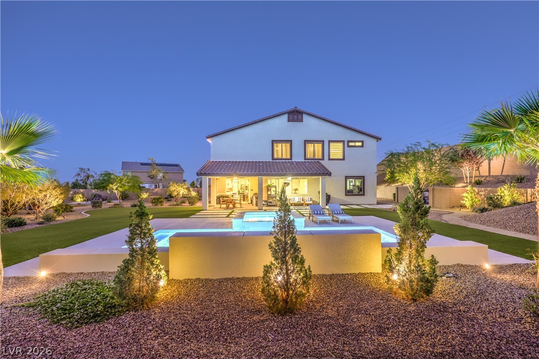 5401 Grapetree Street Las Vegas NV 89149