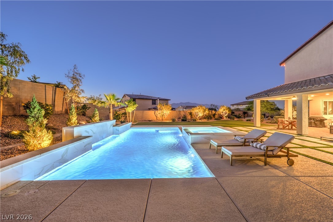 5401 Grapetree Street Las Vegas NV 89149