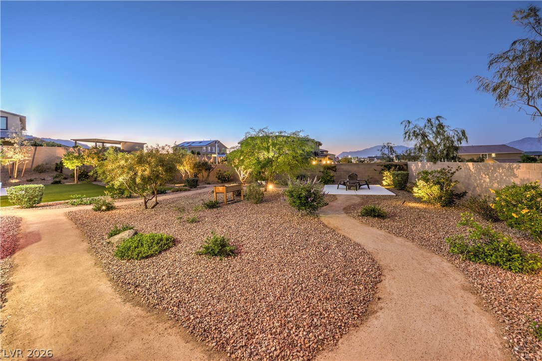 5401 Grapetree Street Las Vegas NV 89149