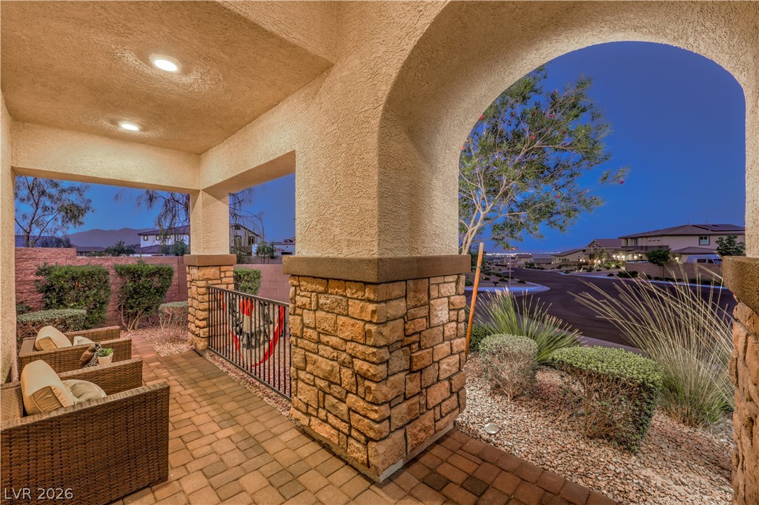 5401 Grapetree Street Las Vegas NV 89149