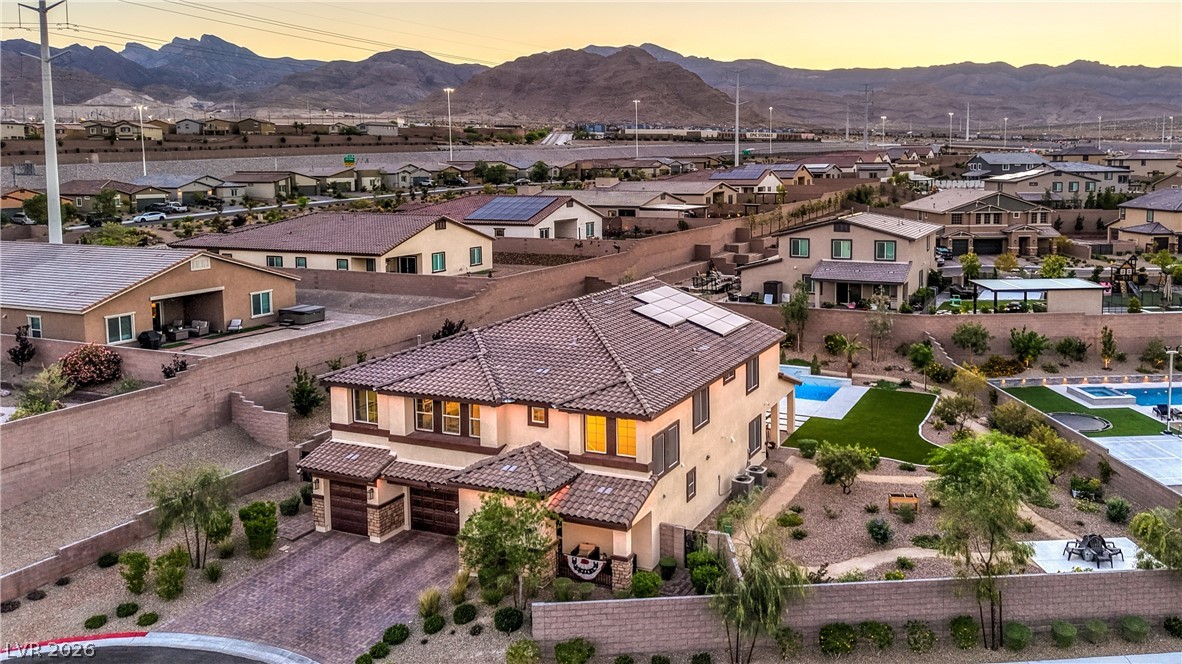 5401 Grapetree Street Las Vegas NV 89149