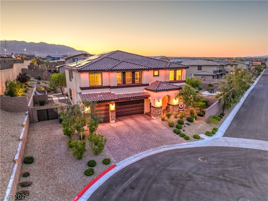 5401 Grapetree Street Las Vegas NV 89149