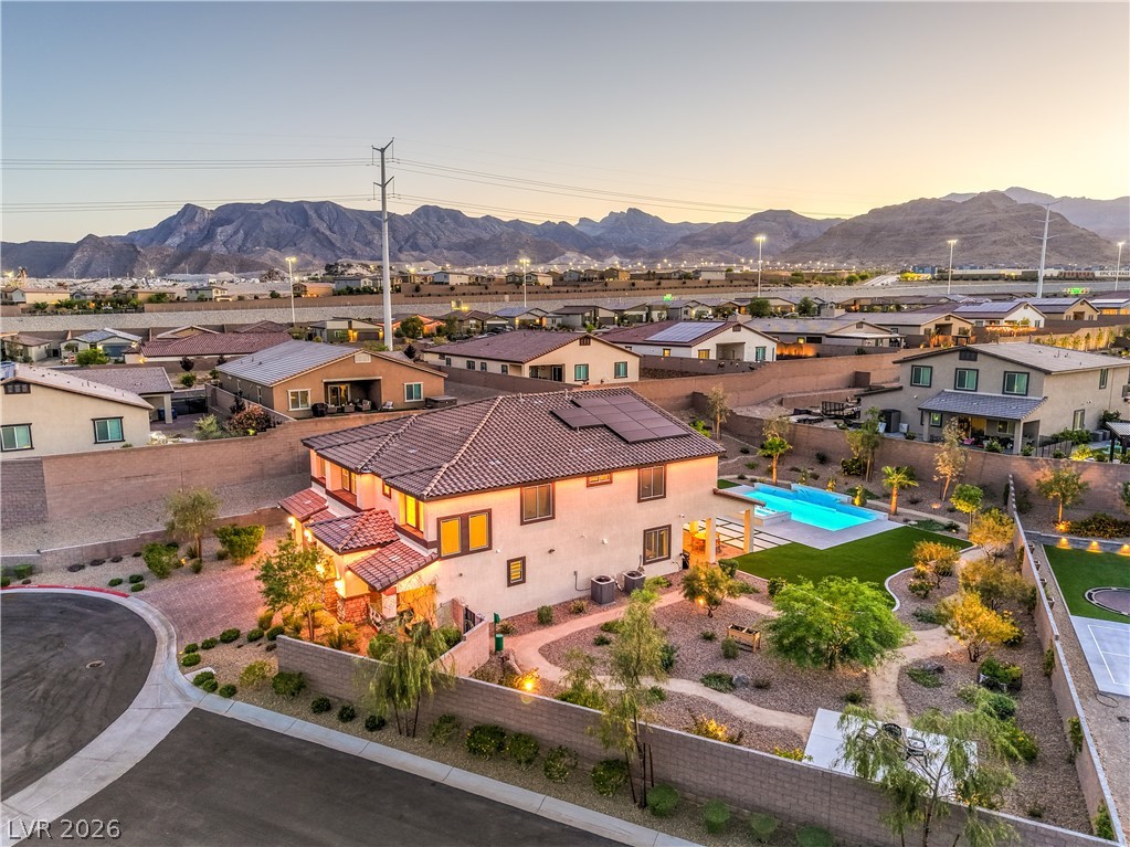 5401 Grapetree Street Las Vegas NV 89149