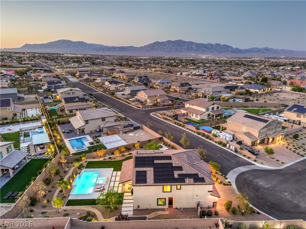 5401 Grapetree Street Las Vegas NV 89149