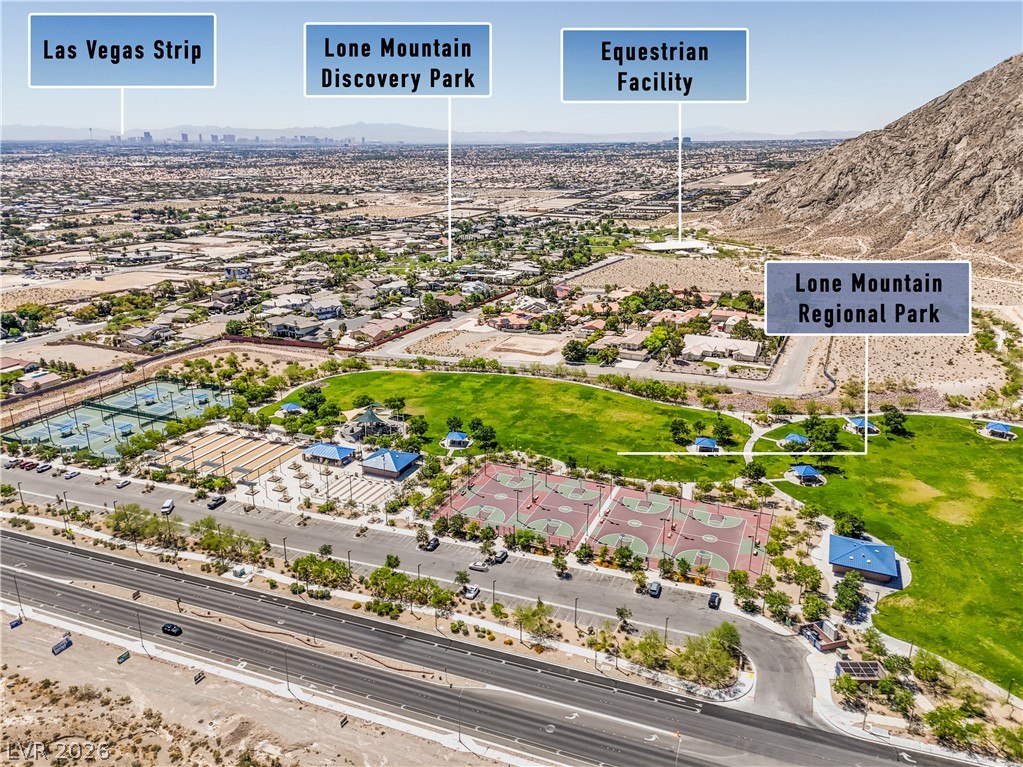 5401 Grapetree Street Las Vegas NV 89149