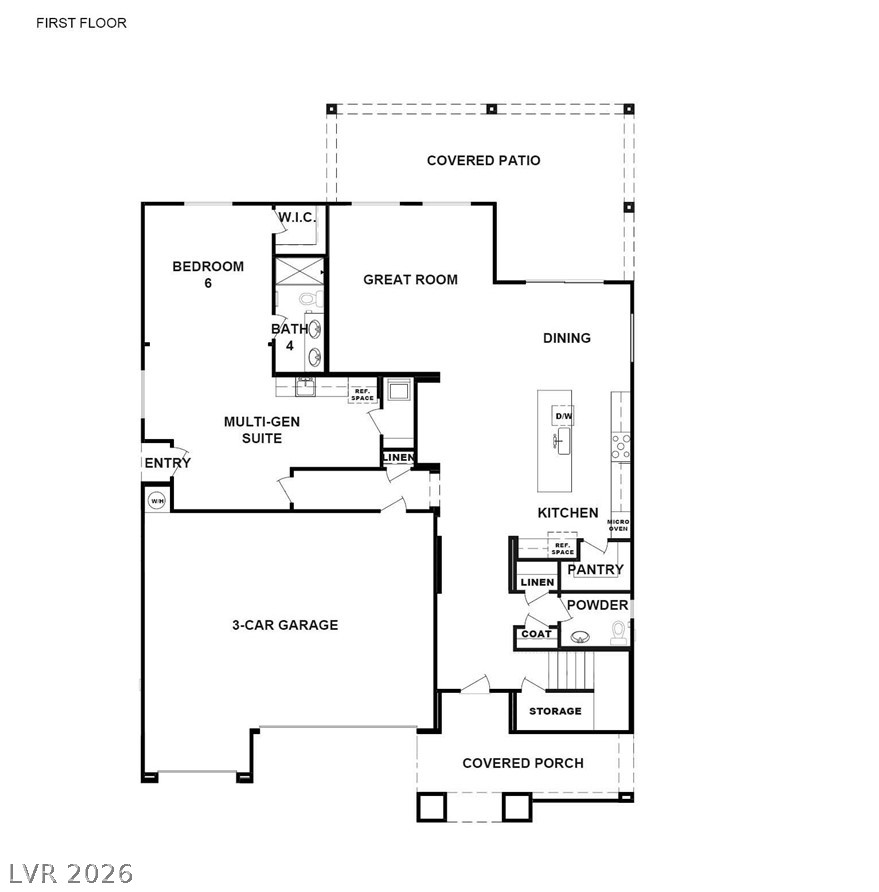 5401 Grapetree Street Las Vegas NV 89149