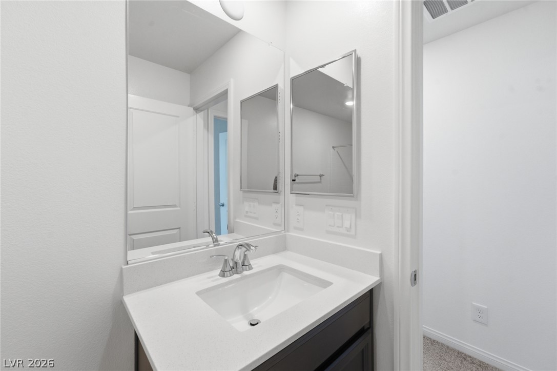 3749 Battipaglia Avenue Henderson NV 89044