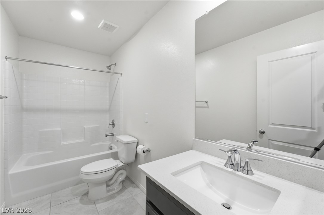 3749 Battipaglia Avenue Henderson NV 89044