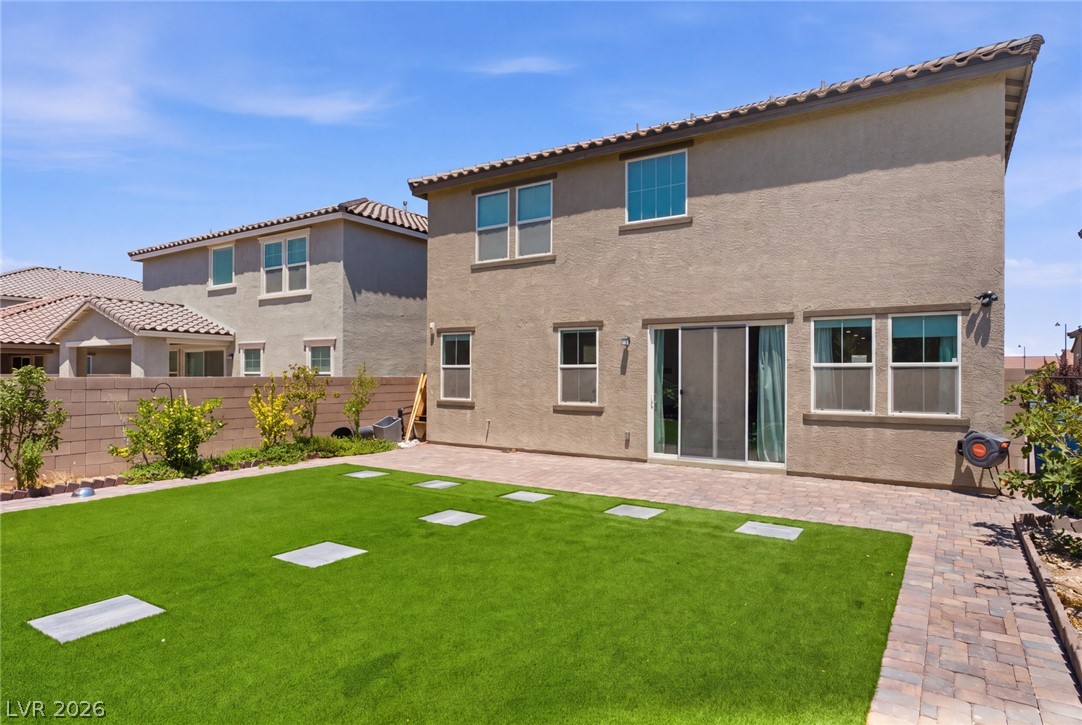 3749 Battipaglia Avenue Henderson NV 89044