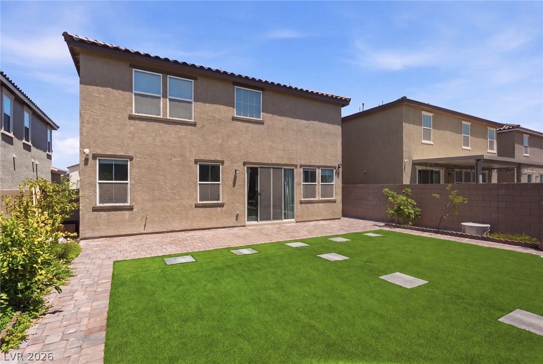 3749 Battipaglia Avenue Henderson NV 89044