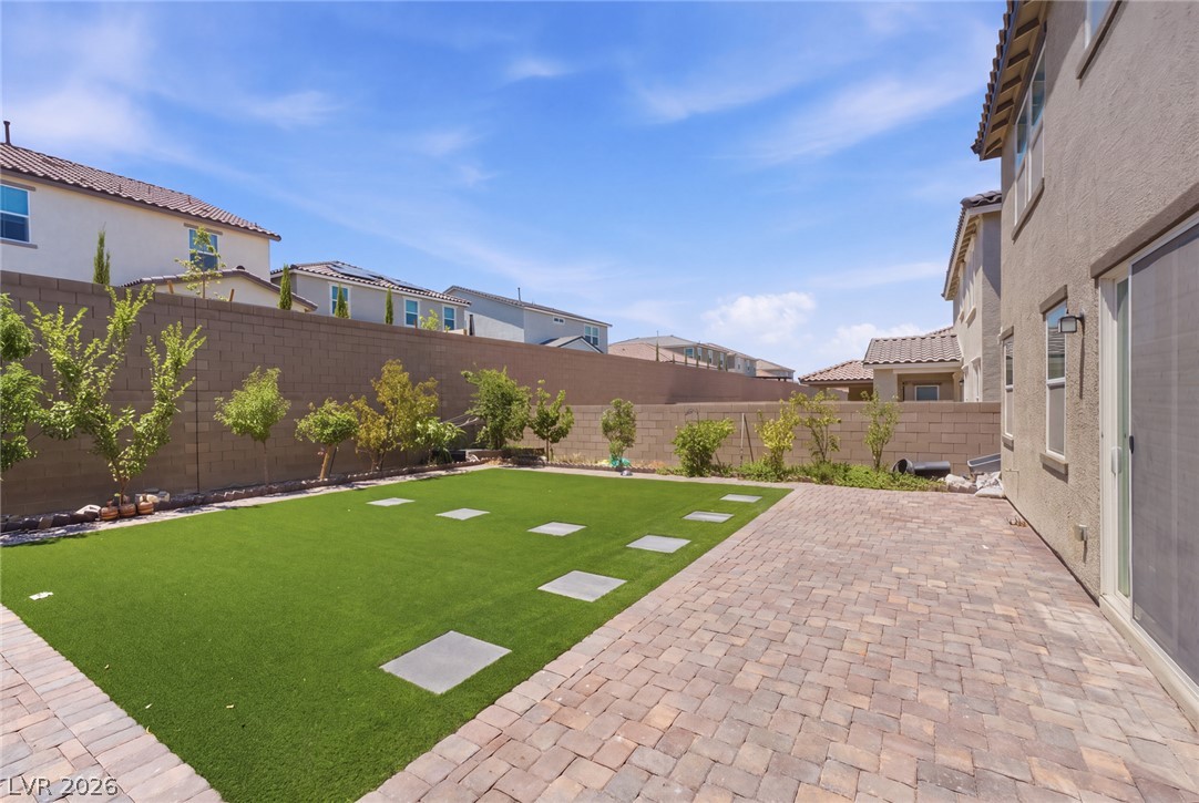 3749 Battipaglia Avenue Henderson NV 89044