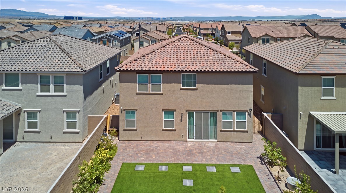 3749 Battipaglia Avenue Henderson NV 89044