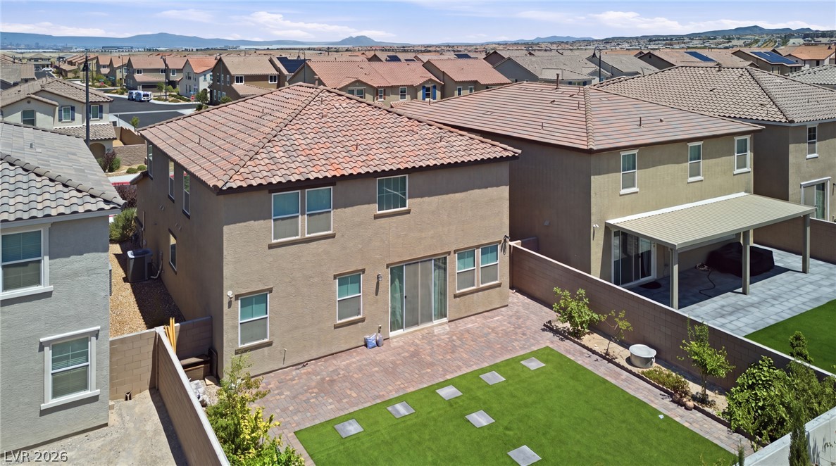 3749 Battipaglia Avenue Henderson NV 89044