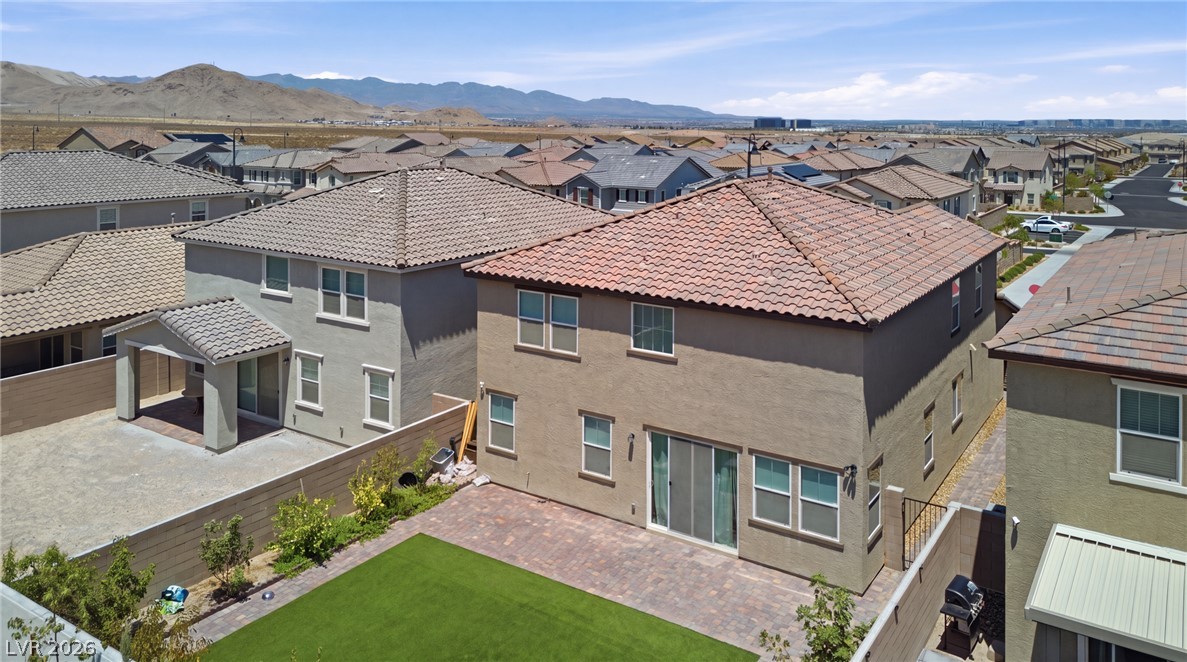 3749 Battipaglia Avenue Henderson NV 89044