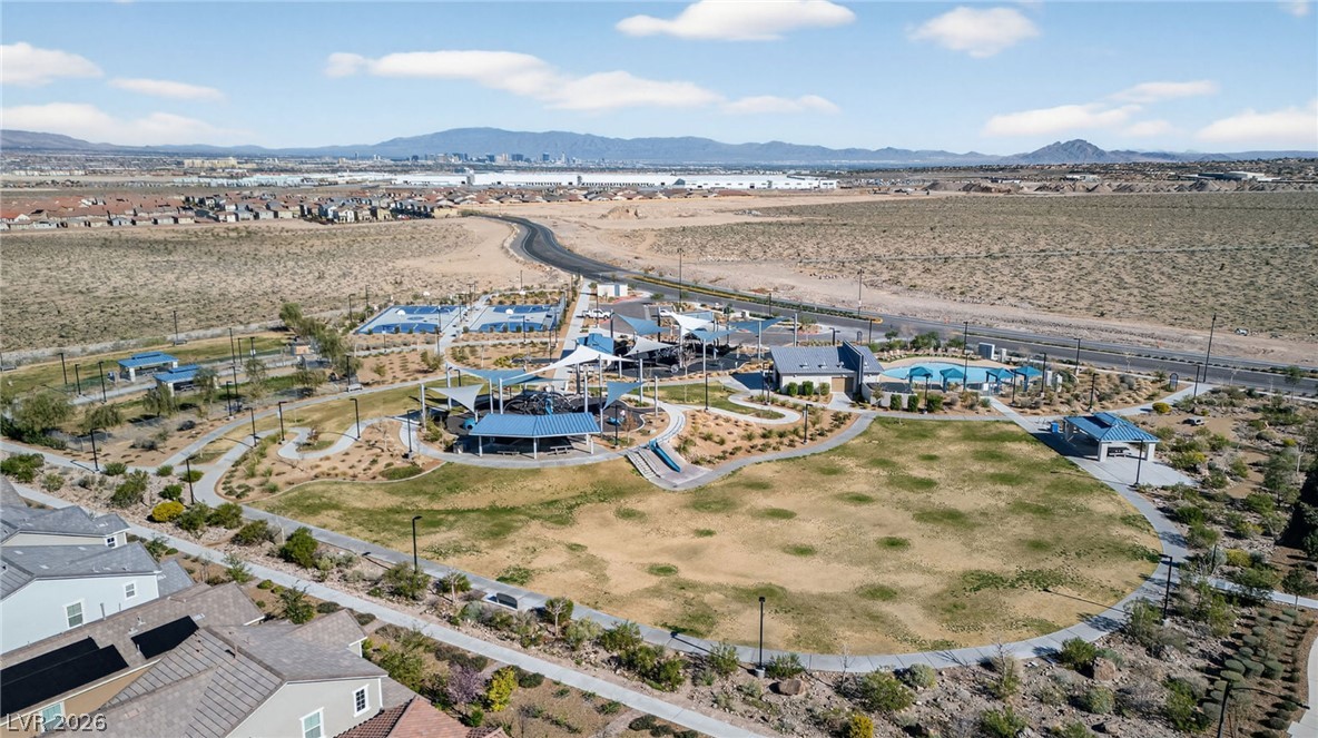 3749 Battipaglia Avenue Henderson NV 89044