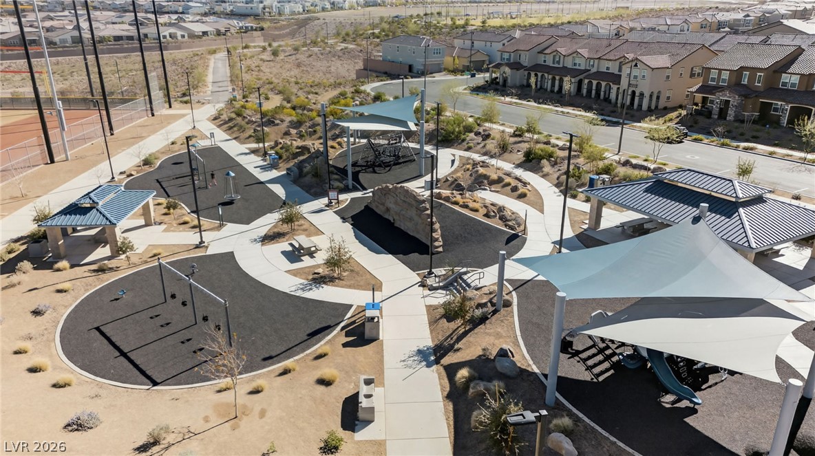3749 Battipaglia Avenue Henderson NV 89044