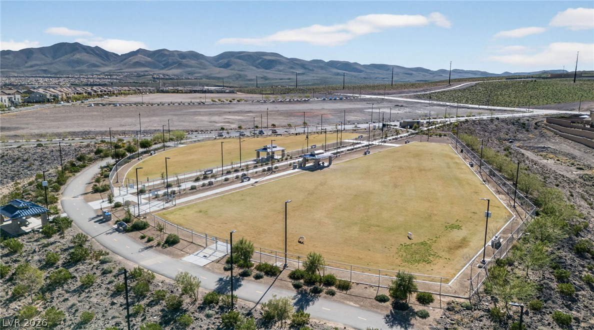3749 Battipaglia Avenue Henderson NV 89044
