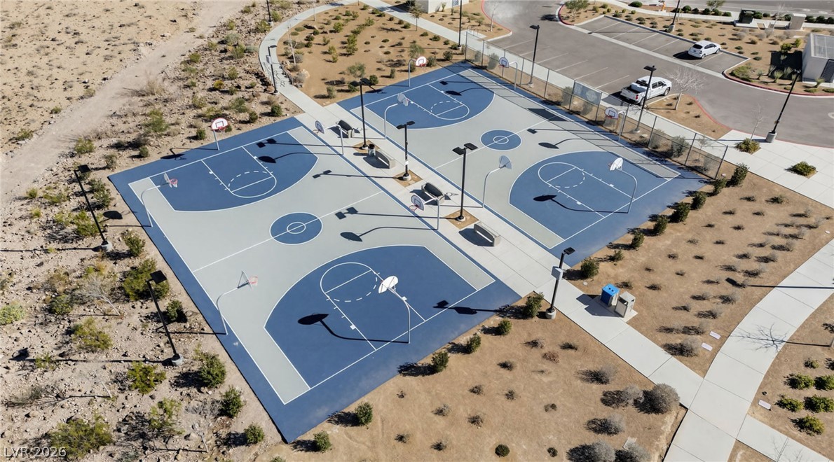 3749 Battipaglia Avenue Henderson NV 89044
