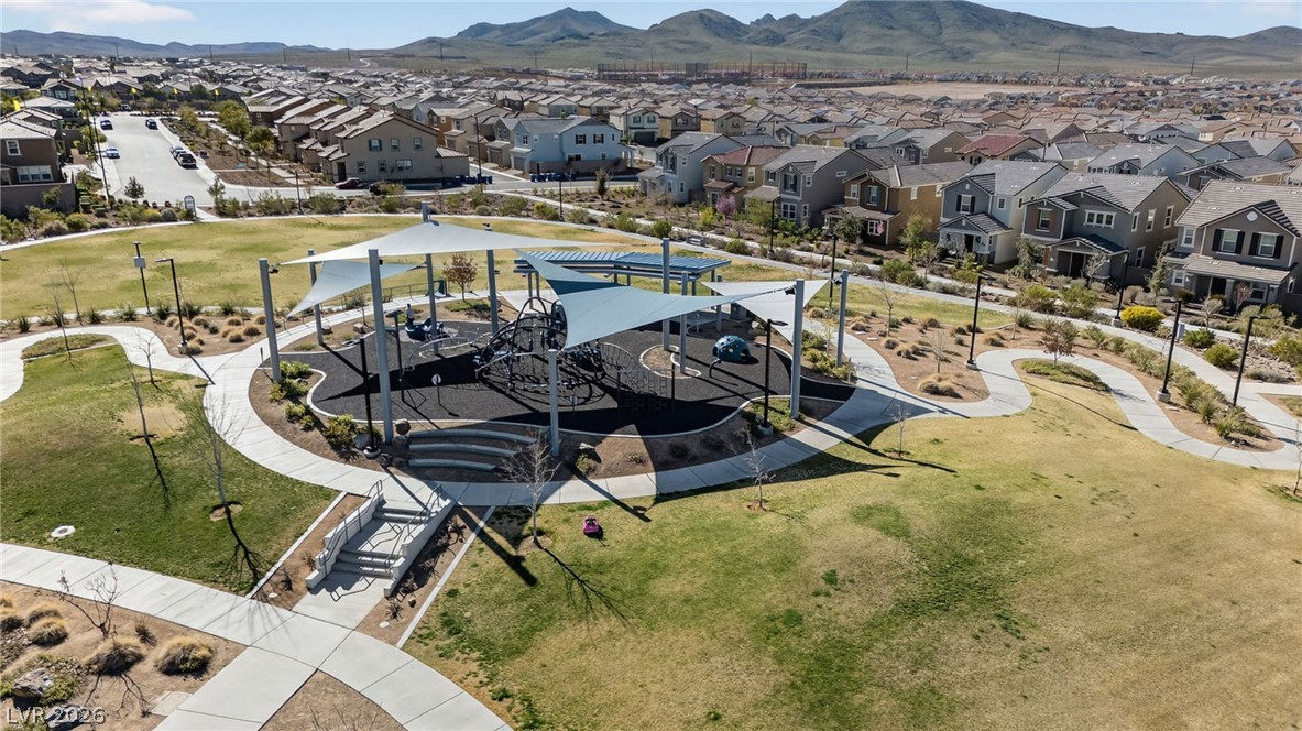 3749 Battipaglia Avenue Henderson NV 89044
