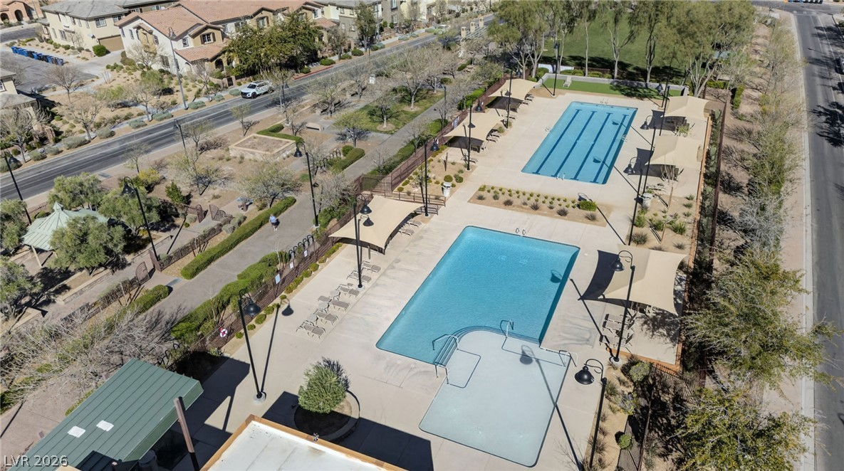 3749 Battipaglia Avenue Henderson NV 89044