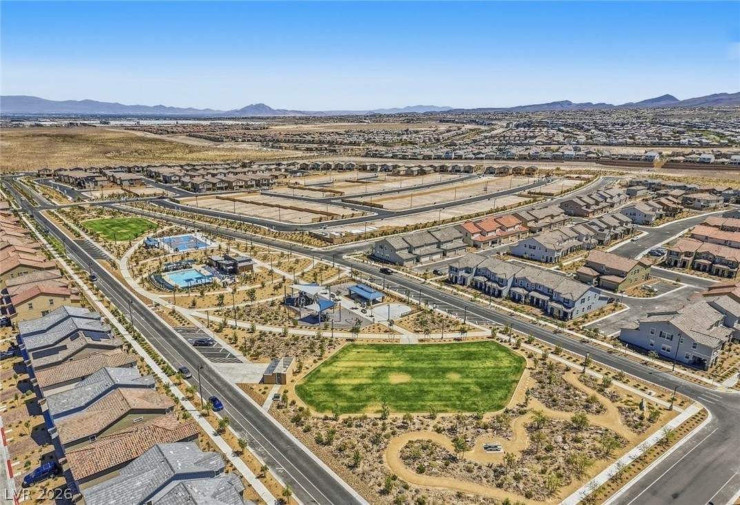 3749 Battipaglia Avenue Henderson NV 89044