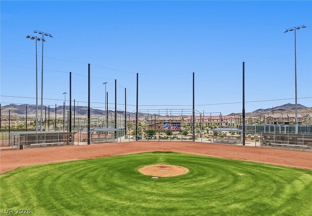 3749 Battipaglia Avenue Henderson NV 89044