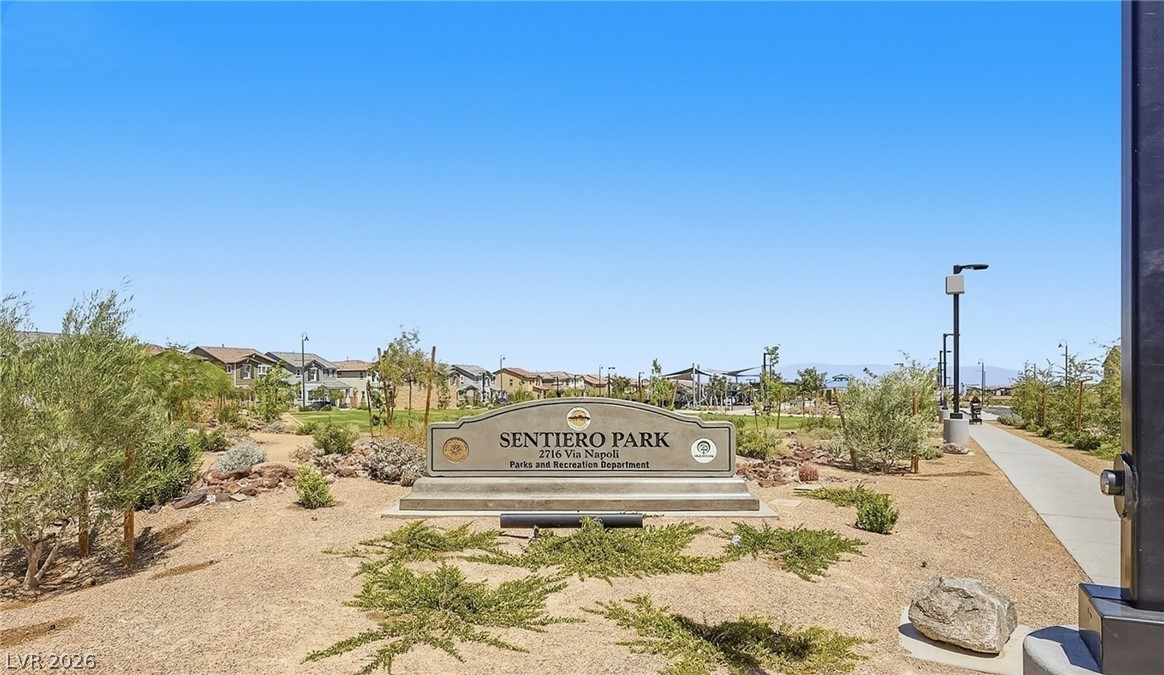3749 Battipaglia Avenue Henderson NV 89044