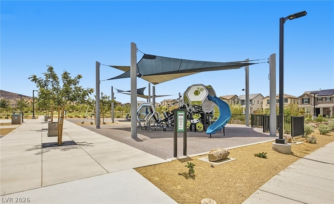 3749 Battipaglia Avenue Henderson NV 89044