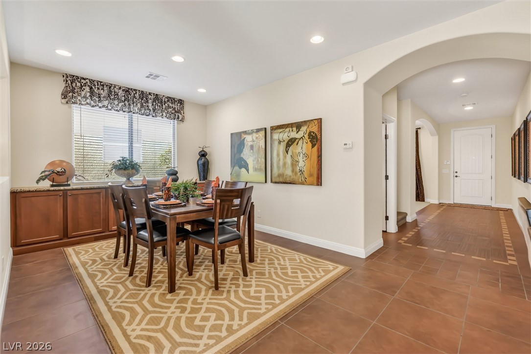 211 Honors Course Drive Las Vegas NV 89148