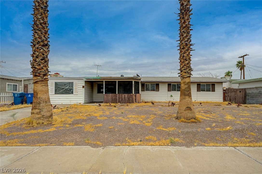 140 Kola Street Henderson NV 89015