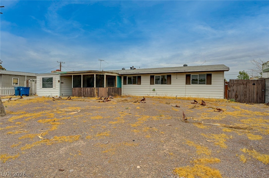 140 Kola Street Henderson NV 89015
