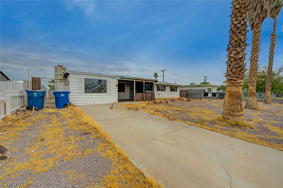 140 Kola Street Henderson NV 89015