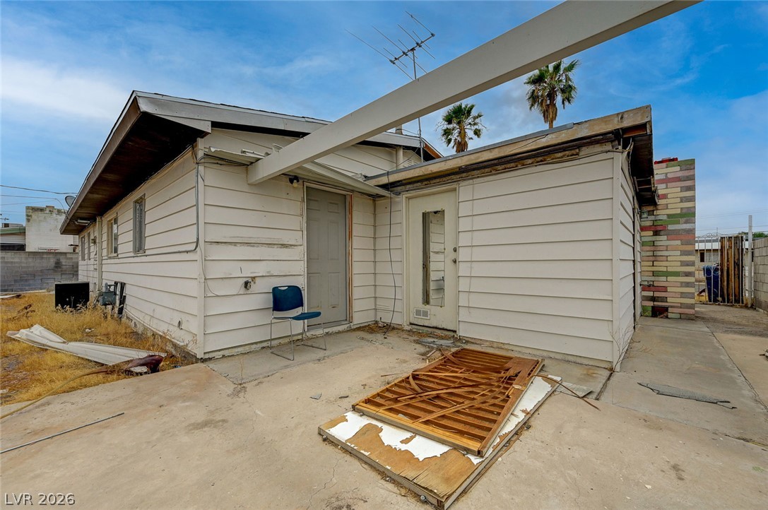 140 Kola Street Henderson NV 89015