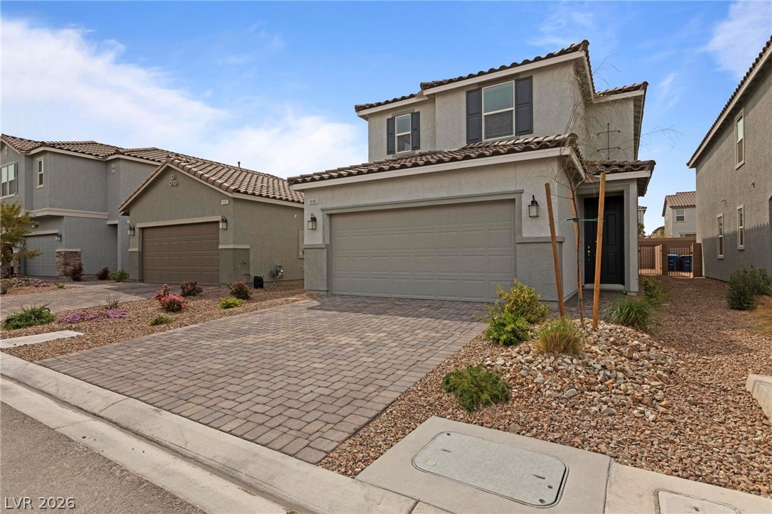 10183 Glowing Amber Street Las Vegas NV 89141