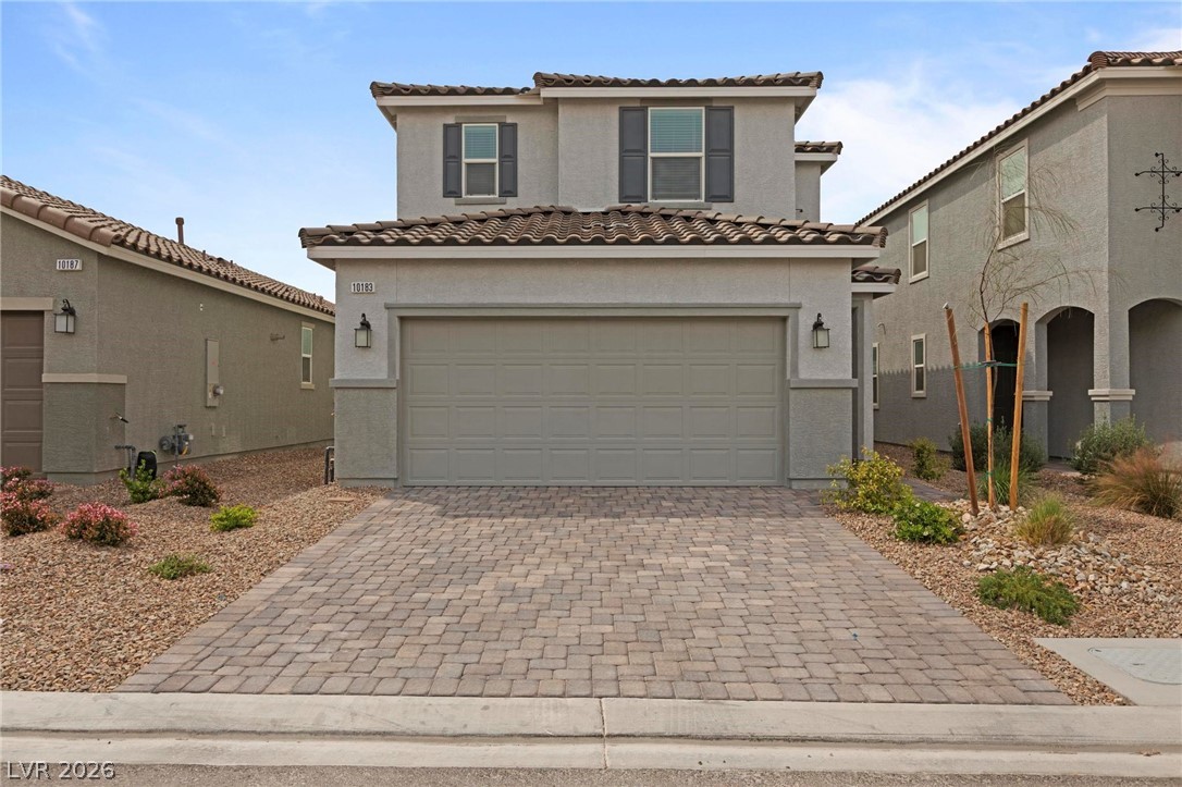 10183 Glowing Amber Street Las Vegas NV 89141
