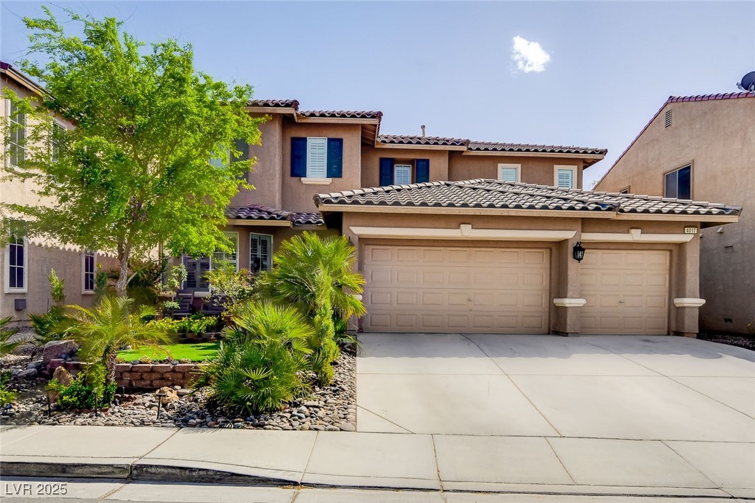 4017 Kristina Lynn Avenue North Las Vegas NV 89081