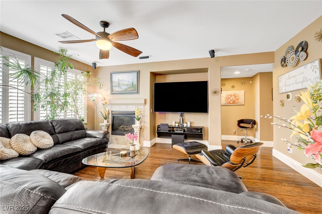 4017 Kristina Lynn Avenue North Las Vegas NV 89081