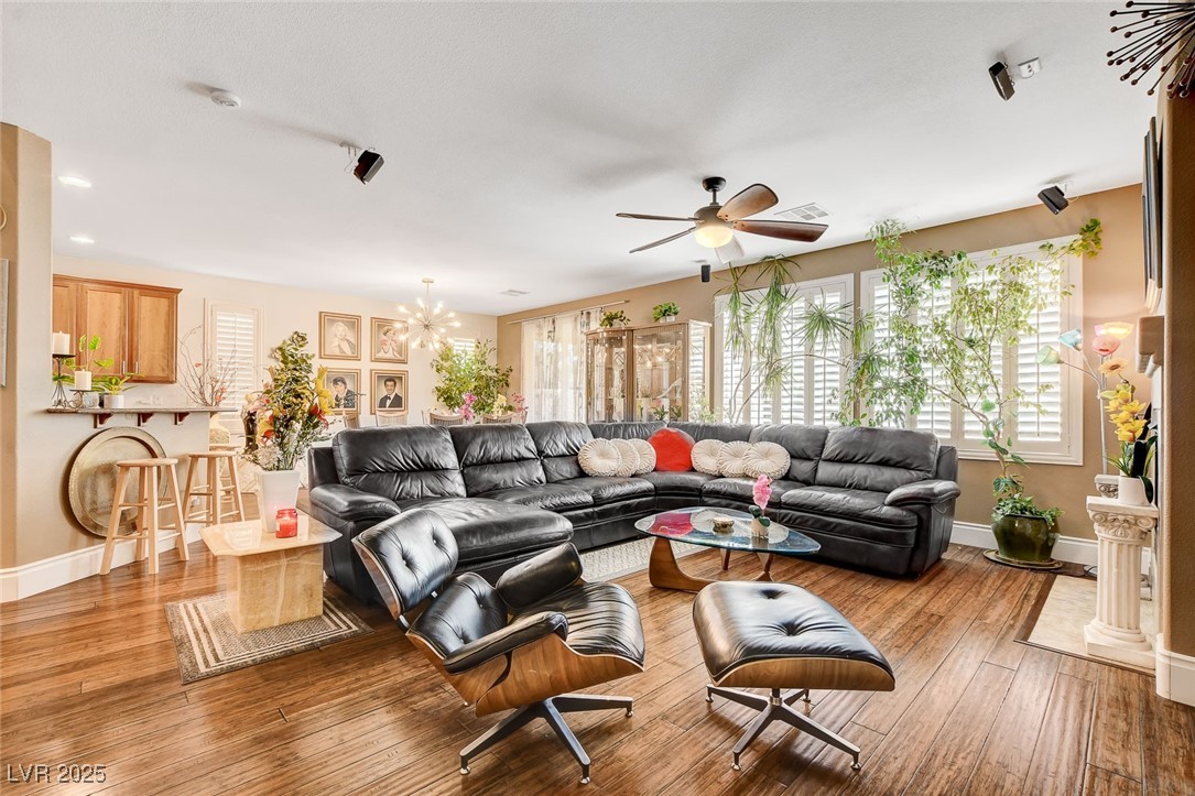 4017 Kristina Lynn Avenue North Las Vegas NV 89081