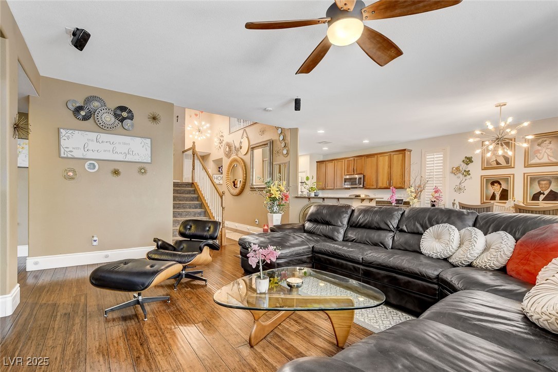 4017 Kristina Lynn Avenue North Las Vegas NV 89081