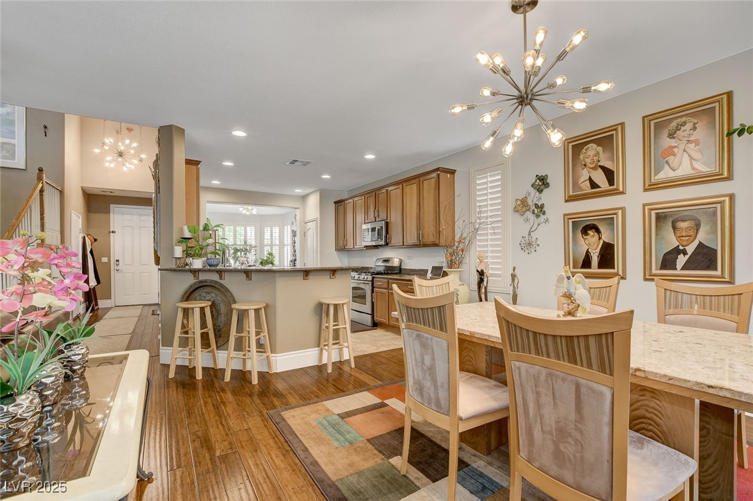 4017 Kristina Lynn Avenue North Las Vegas NV 89081
