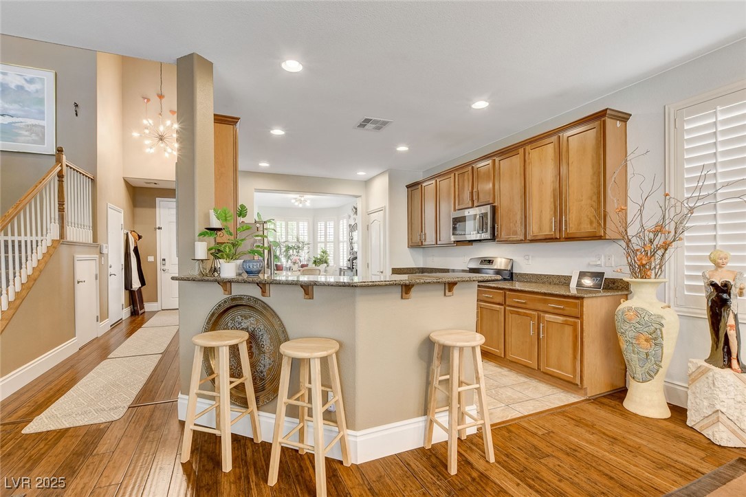 4017 Kristina Lynn Avenue North Las Vegas NV 89081