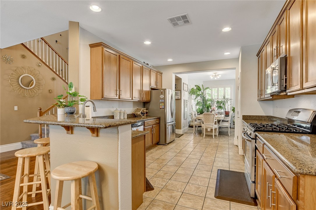 4017 Kristina Lynn Avenue North Las Vegas NV 89081