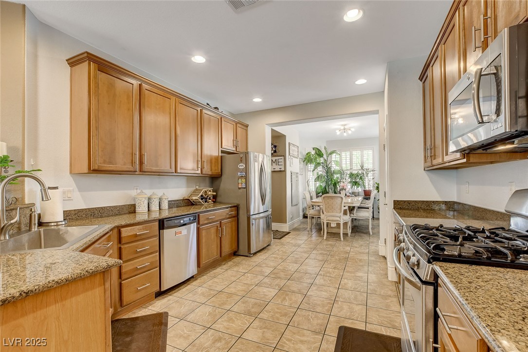 4017 Kristina Lynn Avenue North Las Vegas NV 89081