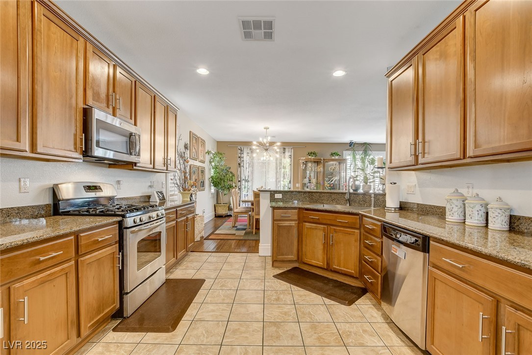 4017 Kristina Lynn Avenue North Las Vegas NV 89081
