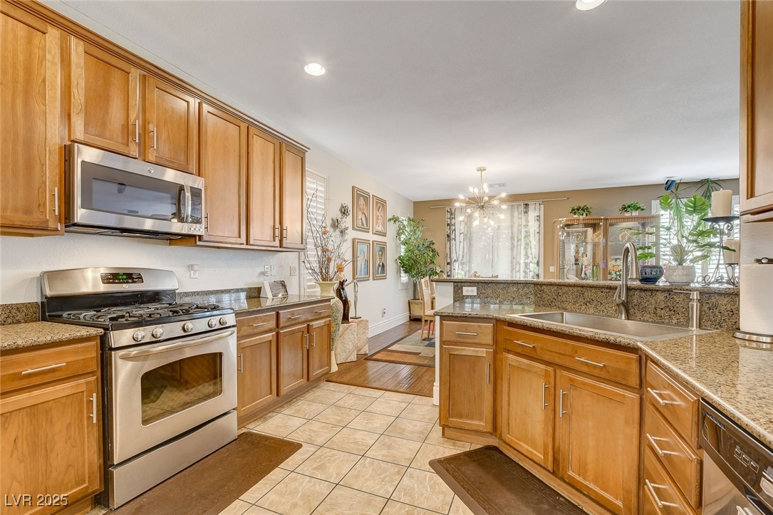 4017 Kristina Lynn Avenue North Las Vegas NV 89081