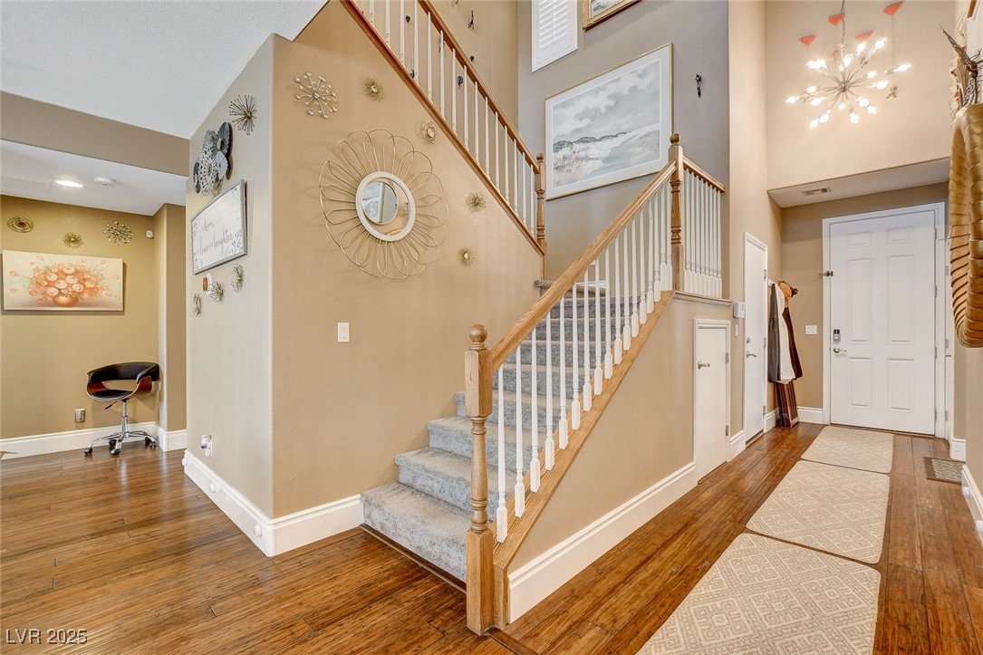 4017 Kristina Lynn Avenue North Las Vegas NV 89081