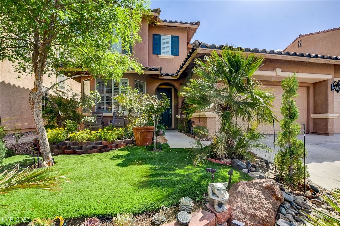 4017 Kristina Lynn Avenue North Las Vegas NV 89081